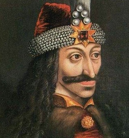 Vlad Tepeš